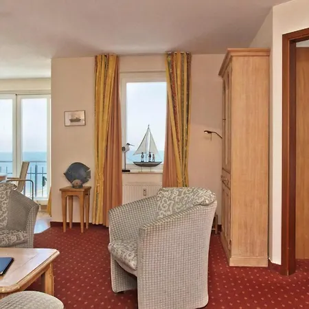 Apartment Ostseeresidenz Bansin - Dos08106j-cyb *
