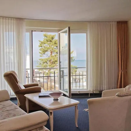 Apartment Ostseeresidenz Bansin - Dos08106j-cyb *