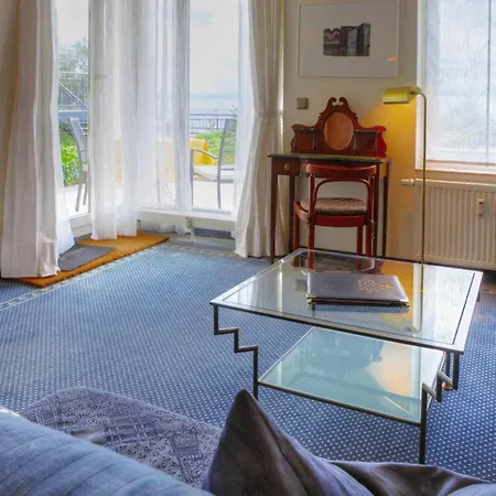 شقة Ostseeresidenz Bansin - Dos08106j-cyb هيرينجسدورف